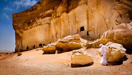 Egyptian Treasure by artist Gray Hawn